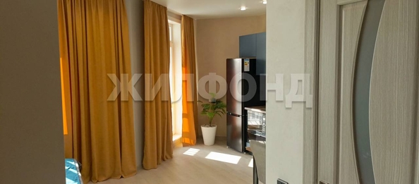 
  Продается студия 30.5 м², в ЖК Топаз. Фото 6.