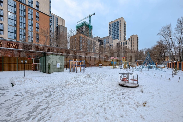 
  Продается студия 30.5 м², в ЖК Топаз. Фото 23.