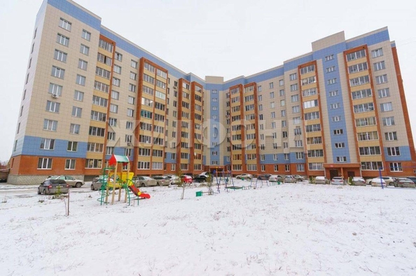 
  Продается 3-комн. квартира 79.1 м². Фото 18.