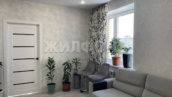 
  Продается 3-комн. квартира 58.5 м², в ЖК Характер. Фото 10.
