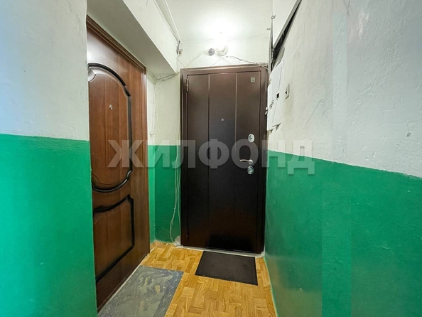 
  Продается 3-комн. квартира 61 м². Фото 26.