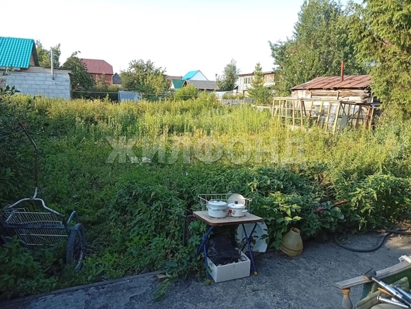 
  Продается дом 50.2 м². Фото 13.