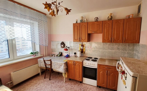 
  Продается 1-комн. квартира 37.9 м². Фото 4.