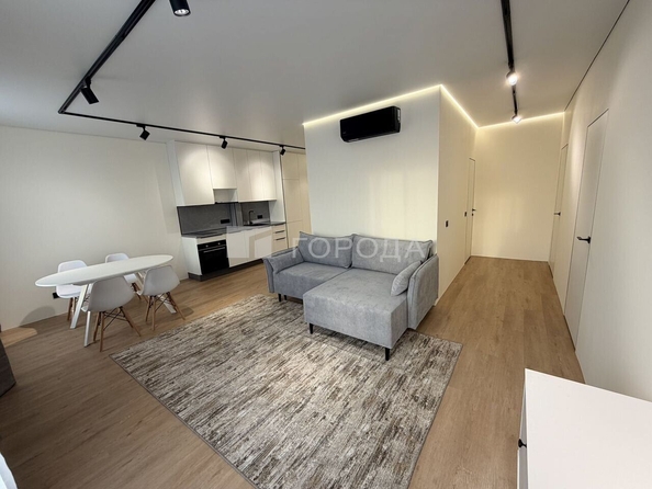 
  Продается 3-комн. квартира 82 м², в ЖК Авиатор, дом 1-1. Фото 4.