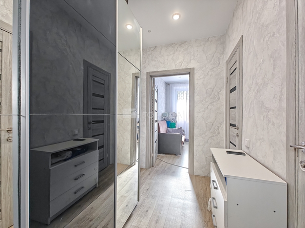 
  Продается 1-комн. квартира 35.1 м², в ЖК Эверест, Пролетарская 271/4. Фото 4.