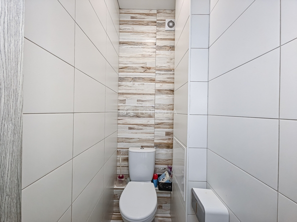 
  Продается 1-комн. квартира 35.1 м², в ЖК Эверест, Пролетарская 271/4. Фото 8.