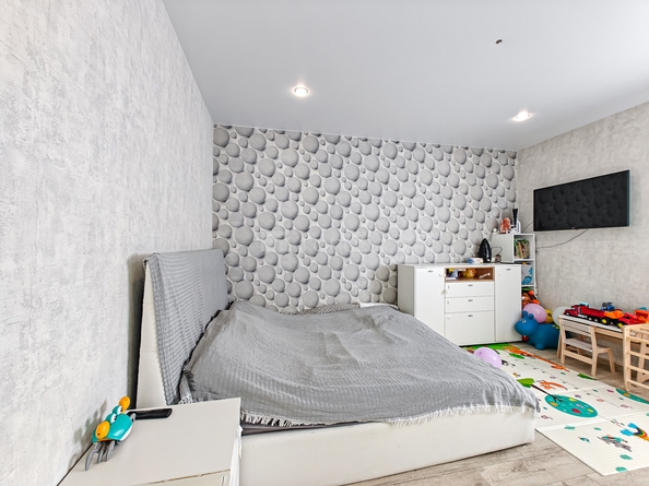 
  Продается 1-комн. квартира 35.1 м², в ЖК Эверест, Пролетарская 271/4. Фото 11.