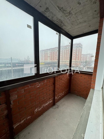 
  Продается 1-комн. квартира 35.1 м², в ЖК Эверест, Пролетарская 271/4. Фото 13.