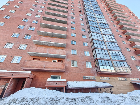 
  Продается 1-комн. квартира 35.1 м², в ЖК Эверест, Пролетарская 271/4. Фото 16.