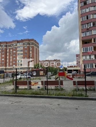 
  Продается 1-комн. квартира 35.1 м², в ЖК Эверест, Пролетарская 271/4. Фото 18.