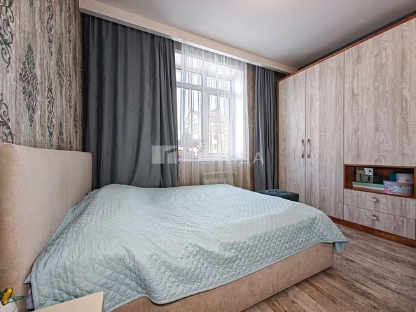 
  Продается 2-комн. квартира 75.6 м². Фото 6.