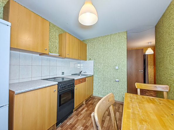 
  Продается 1-комн. квартира 35.6 м². Фото 5.