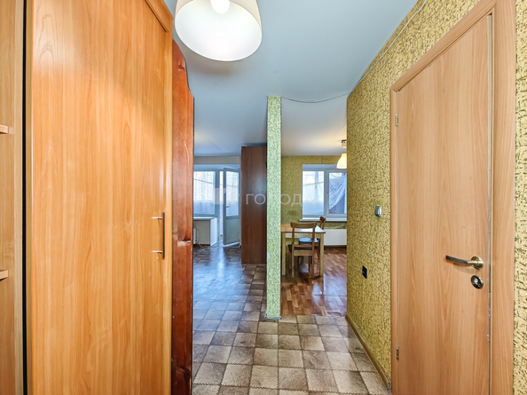 
  Продается 1-комн. квартира 35.6 м². Фото 13.