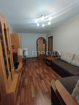 
  Продается 1-комн. квартира 38 м². Фото 3.