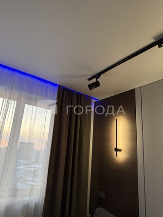 
  Продается 1-комн. квартира 39 м², в ЖК Комета - Октябрьский. Фото 6.