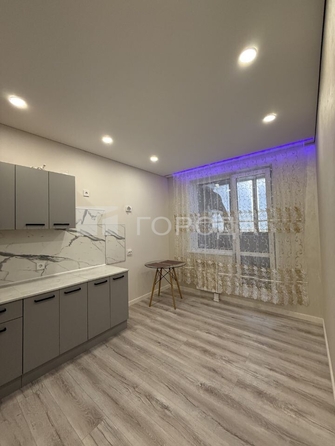 
  Продается 1-комн. квартира 39 м², в ЖК Комета - Октябрьский. Фото 10.