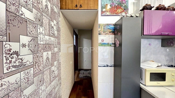 
  Продается 2-комн. квартира 42.6 м². Фото 13.