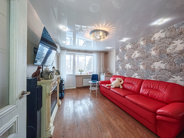 
  Продается 2-комн. квартира 47 м². Фото 1.