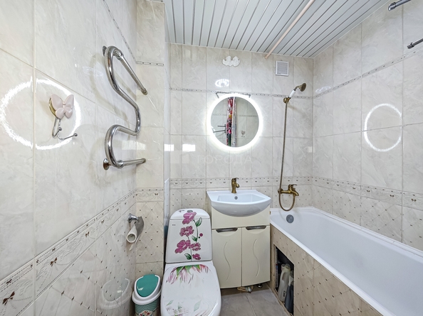 
  Продается 2-комн. квартира 47 м². Фото 11.