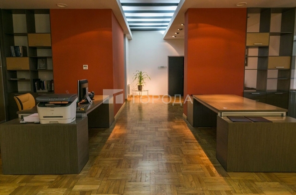 
  Продается офис 2910 м². Фото 5.