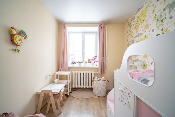 
  Продается 2-комн. квартира 43.2 м². Фото 6.