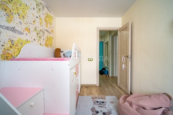 
  Продается 2-комн. квартира 43.2 м². Фото 7.