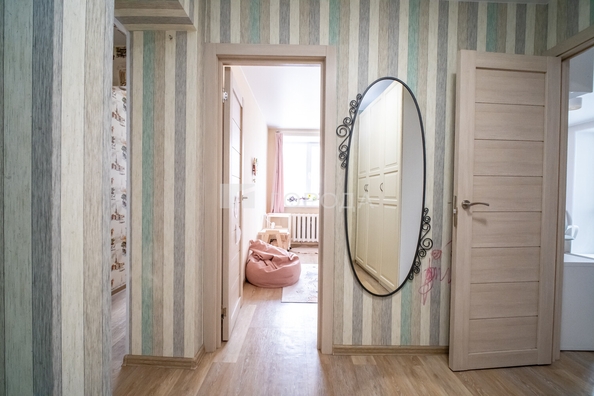 
  Продается 2-комн. квартира 43.2 м². Фото 16.