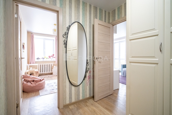 
  Продается 2-комн. квартира 43.2 м². Фото 17.