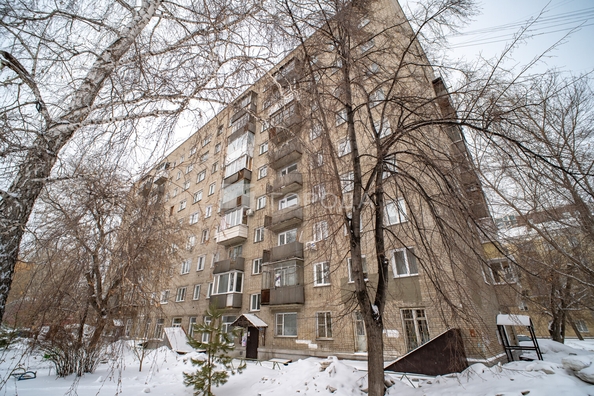 
  Продается 2-комн. квартира 43.2 м². Фото 24.