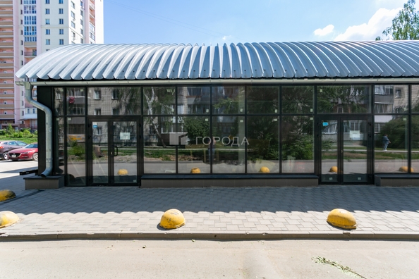 
  Сдается торговая площадь 36 м². Фото 15.