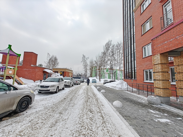 
  Продается студия 23.9 м². Фото 12.