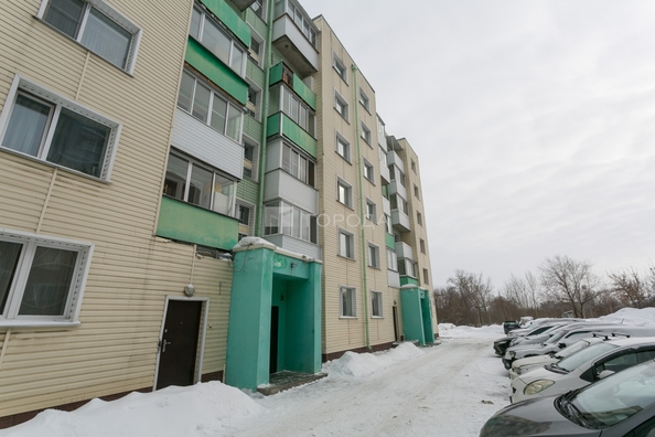
  Продается 3-комн. квартира 85 м². Фото 17.