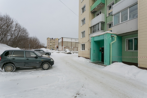
  Продается 3-комн. квартира 85 м². Фото 19.