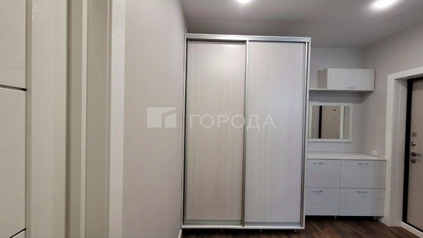 
  Продается 3-комн. квартира 82.5 м², в ЖК Дом на федосеева. Фото 19.