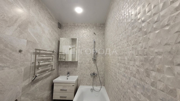 
  Продается 3-комн. квартира 82.5 м², в ЖК Дом на федосеева. Фото 29.