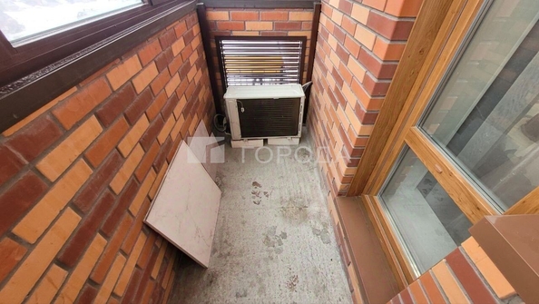 
  Продается 3-комн. квартира 82.5 м², в ЖК Дом на федосеева. Фото 34.
