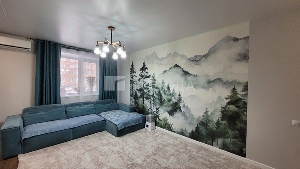 
  Продается 3-комн. квартира 82.5 м², в ЖК Дом на федосеева. Фото 39.