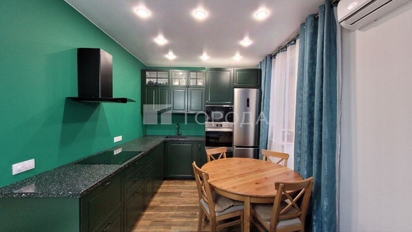 
  Продается 3-комн. квартира 82.5 м², в ЖК Дом на федосеева. Фото 44.