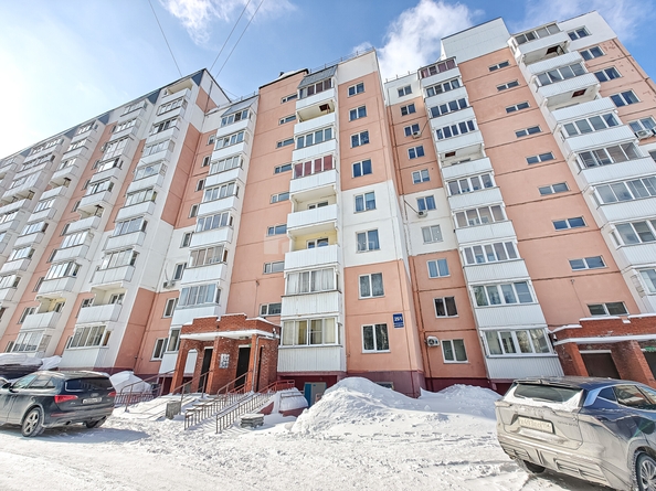 
  Продается 1-комн. квартира 34 м². Фото 1.