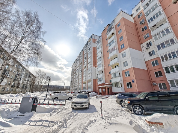 
  Продается 1-комн. квартира 34 м². Фото 9.