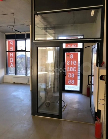 
  Сдается универсальное помещение 79.2 м², в ЖК Расцветай на Обской. Фото 1.