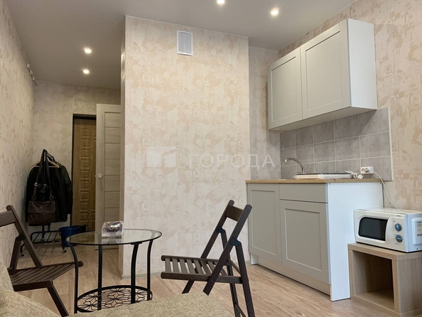 
  Продается студия 19.7 м². Фото 3.