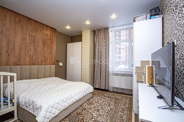 
  Продается 2-комн. квартира 61.2 м². Фото 6.