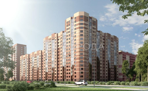 
  Продается универсальное помещение 411 м². Фото 1.