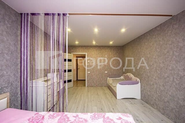 
  Продается 1-комн. квартира 49 м². Фото 4.