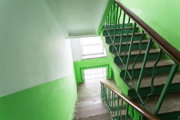 
  Продается 1-комн. квартира 31.1 м². Фото 16.