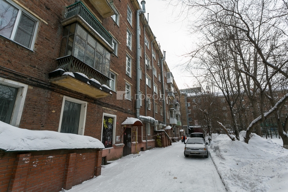 
  Продается 1-комн. квартира 31.1 м². Фото 18.