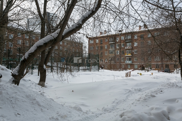 
  Продается 1-комн. квартира 31.1 м². Фото 19.