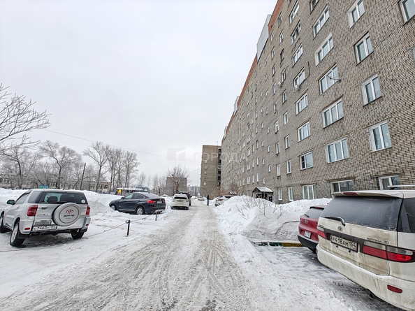 
  Продается 3-комн. квартира 56 м². Фото 26.