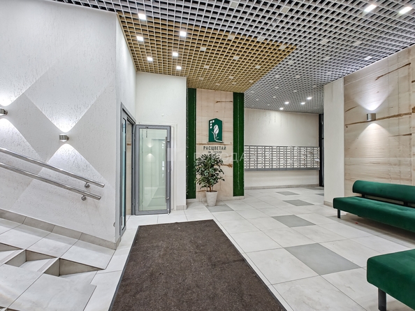 
  Продается студия 21.4 м², в ЖК Расцветай на Гоголя, дом 1. Фото 12.